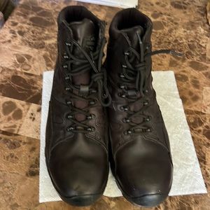 Harley Davidson Boots